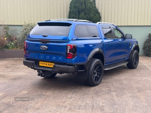 Used Ford Ranger 2024 for sale - 77840328: Photo 11