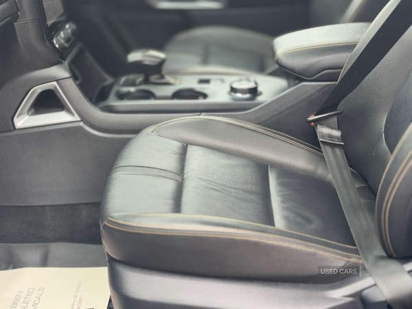 Used Ford Ranger 2024 for sale - 77840328: Photo 13