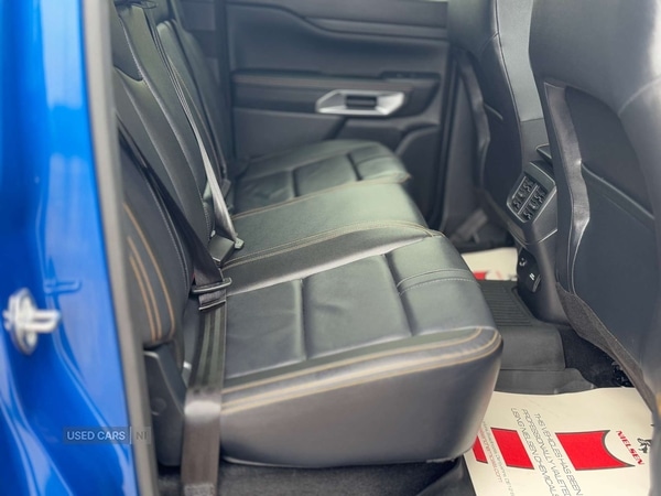 Used Ford Ranger 2024 for sale - 77840328: Photo 14