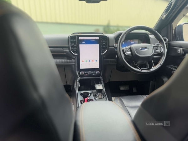 Used Ford Ranger 2024 for sale - 77840328: Photo 18