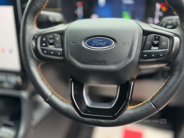 Used Ford Ranger 2024 for sale - 77840328: Photo 19