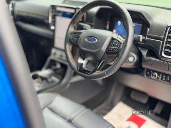 Used Ford Ranger 2024 for sale - 77840328: Photo 21