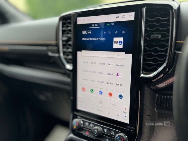 Used Ford Ranger 2024 for sale - 77840328: Photo 22