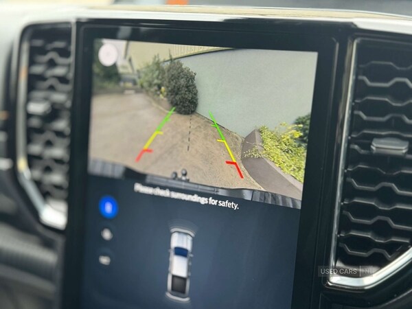 Used Ford Ranger 2024 for sale - 77840328: Photo 23