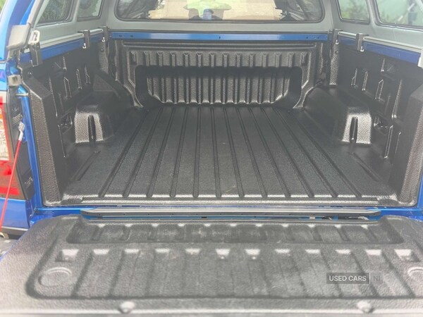 Used Ford Ranger 2024 for sale - 77840328: Photo 25