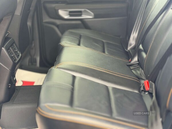 Used Ford Ranger 2024 for sale - 77840328: Photo 26