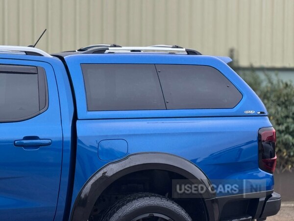 Used Ford Ranger 2024 for sale - 77840328: Photo 28