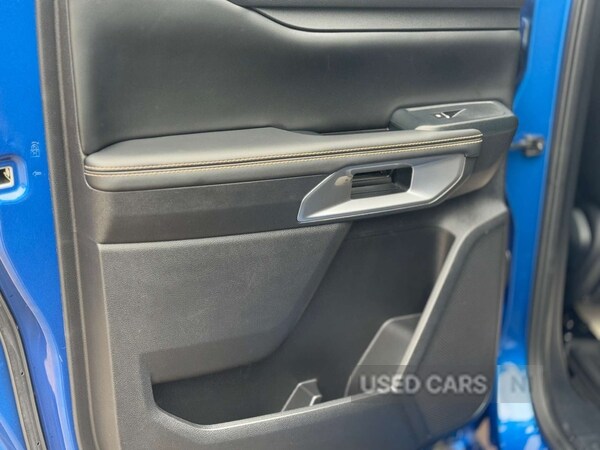 Used Ford Ranger 2024 for sale - 77840328: Photo 31