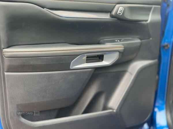 Used Ford Ranger 2024 for sale - 77840328: Photo 33