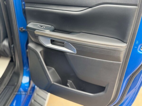 Used Ford Ranger 2024 for sale - 77840328: Photo 34