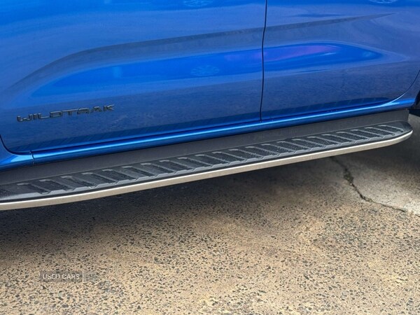 Used Ford Ranger 2024 for sale - 77840328: Photo 36