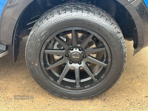 Used Ford Ranger 2024 for sale - 77840328: Photo 39