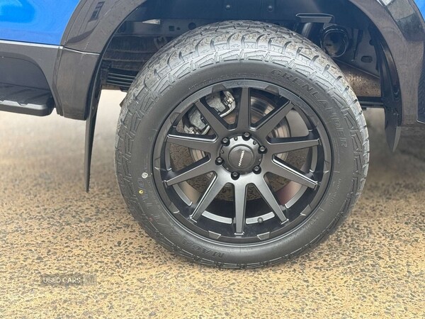 Used Ford Ranger 2024 for sale - 77840328: Photo 40