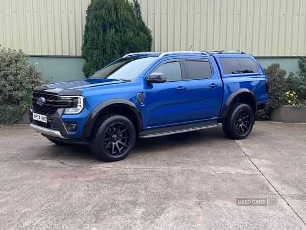 Used Ford Ranger 2024 for sale - 77840328: Photo 7