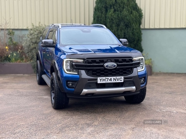 Used Ford Ranger 2024 for sale - 77840328: Photo 8