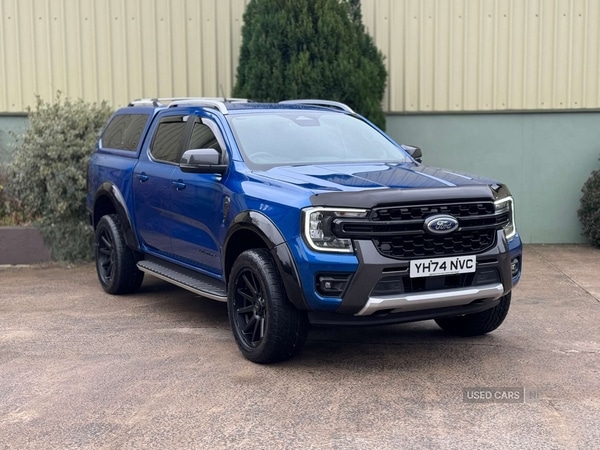 Used Ford Ranger 2024 for sale - 77840328: Photo 9