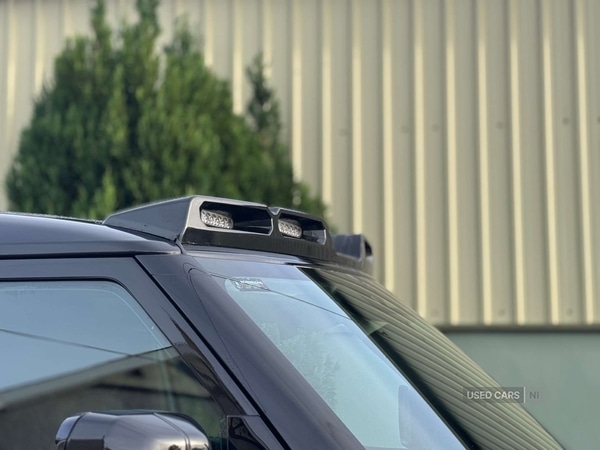 Used Land Rover Defender 2022 for sale - 76998471: Photo 11