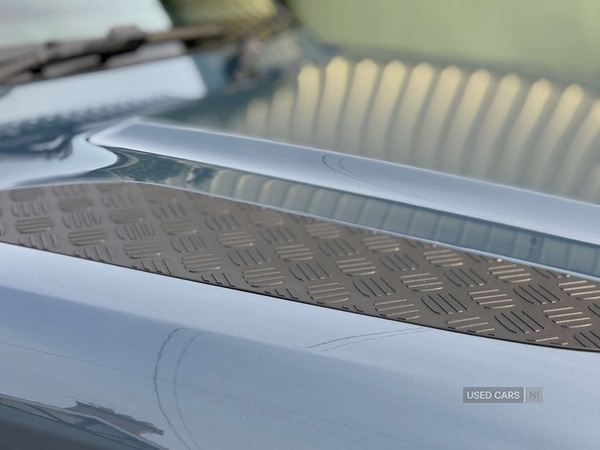 Used Land Rover Defender 2022 for sale - 76998471: Photo 14