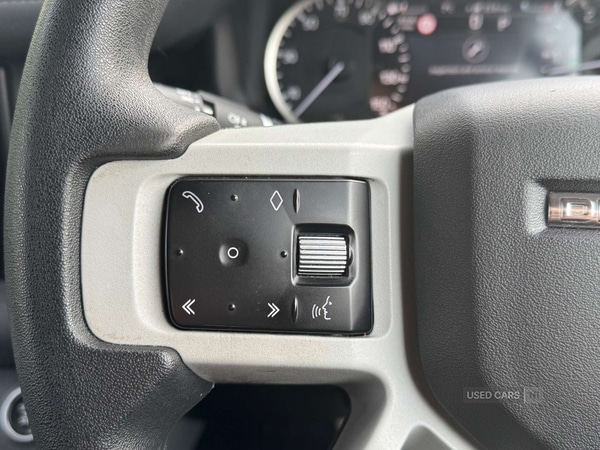 Used Land Rover Defender 2022 for sale - 76998471: Photo 21