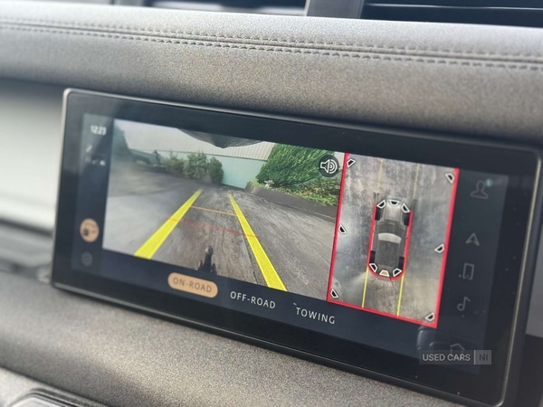 Used Land Rover Defender 2022 for sale - 76998471: Photo 23