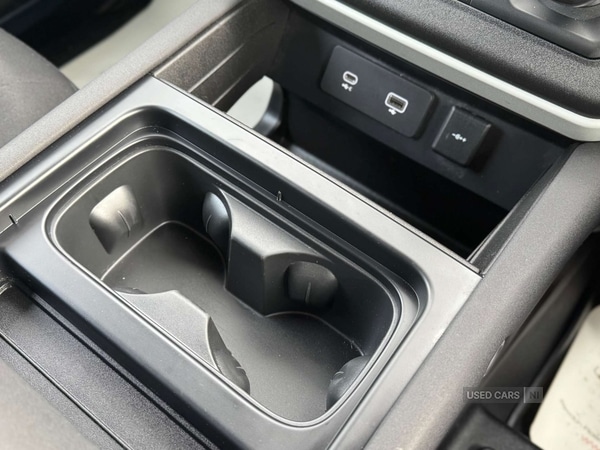 Used Land Rover Defender 2022 for sale - 76998471: Photo 25