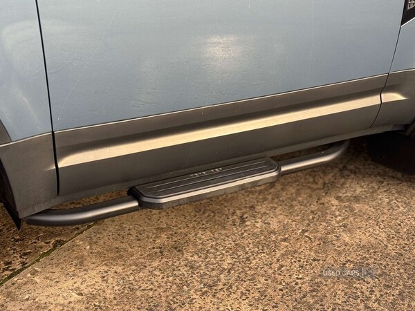 Used Land Rover Defender 2022 for sale - 76998471: Photo 34