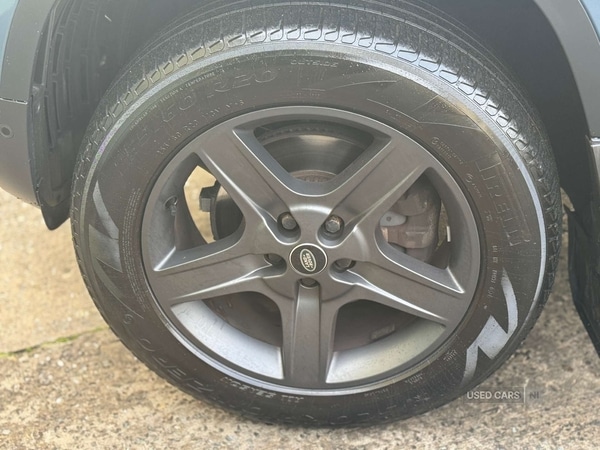 Used Land Rover Defender 2022 for sale - 76998471: Photo 35