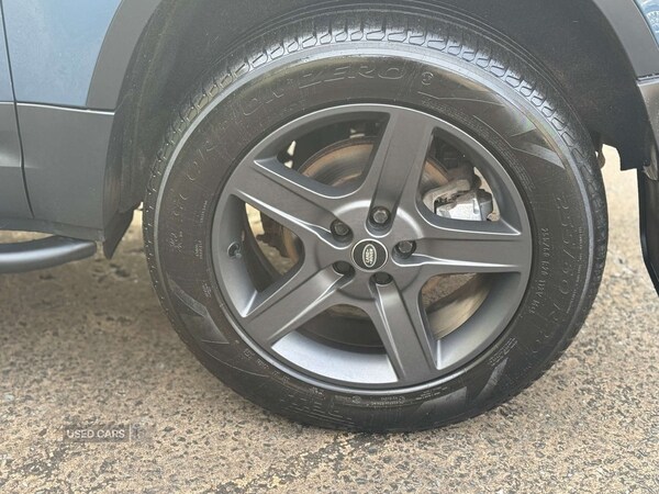 Used Land Rover Defender 2022 for sale - 76998471: Photo 37