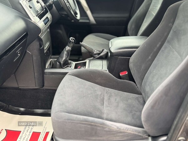 Used Toyota Land Cruiser 2019 for sale - 77525442: Photo 12