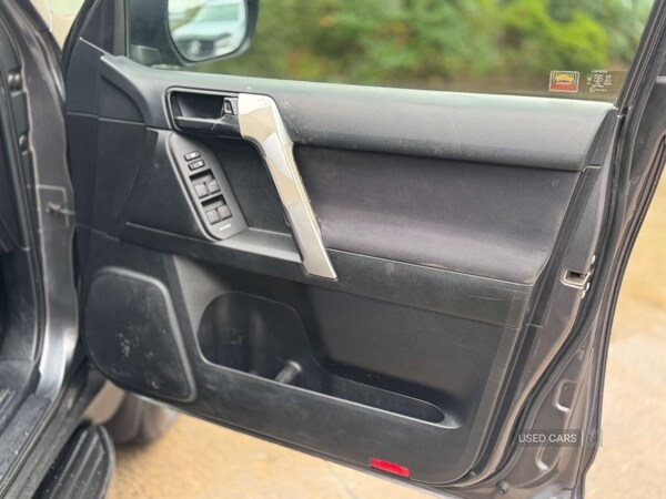 Used Toyota Land Cruiser 2019 for sale - 77525442: Photo 14