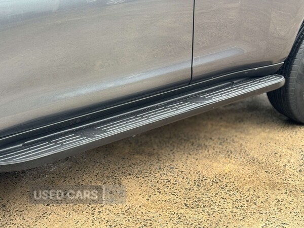 Used Toyota Land Cruiser 2019 for sale - 77525442: Photo 17