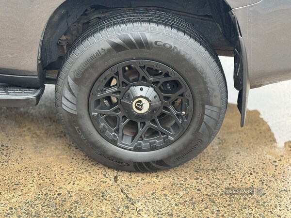 Used Toyota Land Cruiser 2019 for sale - 77525442: Photo 18