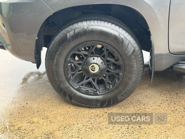 Used Toyota Land Cruiser 2019 for sale - 77525442: Photo 19