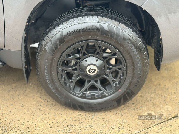 Used Toyota Land Cruiser 2019 for sale - 77525442: Photo 20