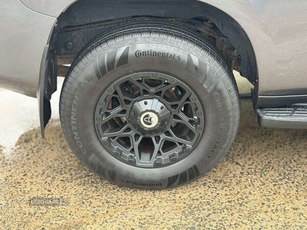 Used Toyota Land Cruiser 2019 for sale - 77525442: Photo 21