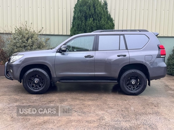 Used Toyota Land Cruiser 2019 for sale - 77525442: Photo 6