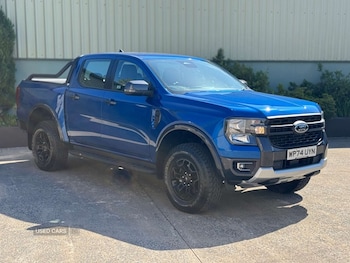 Used Ford Ranger 2025 for sale - 78384899: Photo