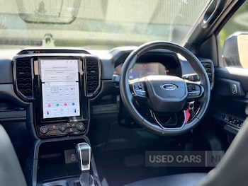 Used Ford Ranger 2025 for sale - 78384899: Photo