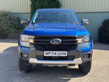Used Ford Ranger 2025 for sale - 78384899: Photo