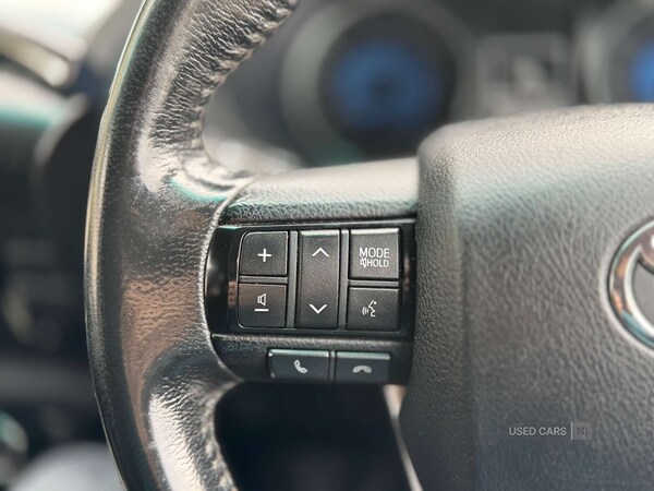 Used Toyota Hilux 2019 for sale - 76021525: Photo 22