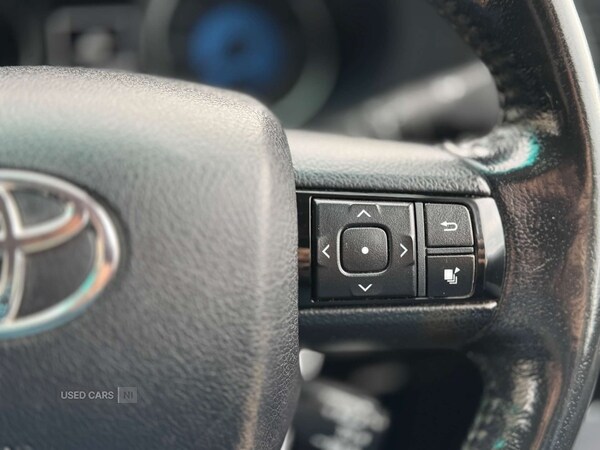 Used Toyota Hilux 2019 for sale - 76021525: Photo 23