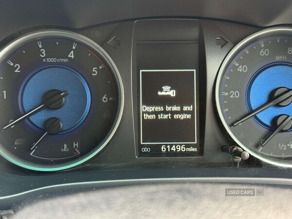Used Toyota Hilux 2019 for sale - 76021525: Photo 24