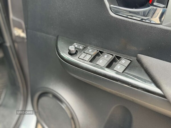 Used Toyota Hilux 2019 for sale - 76021525: Photo 26