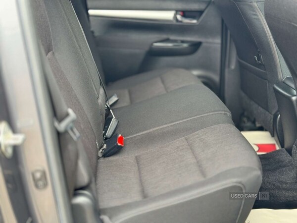 Used Toyota Hilux 2019 for sale - 76021525: Photo 27