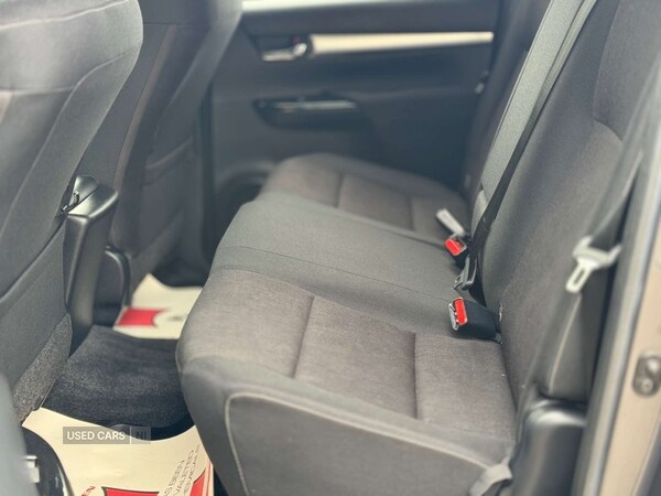 Used Toyota Hilux 2019 for sale - 76021525: Photo 29
