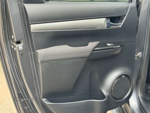 Used Toyota Hilux 2019 for sale - 76021525: Photo 30