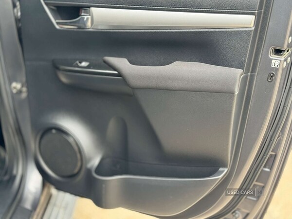 Used Toyota Hilux 2019 for sale - 76021525: Photo 33