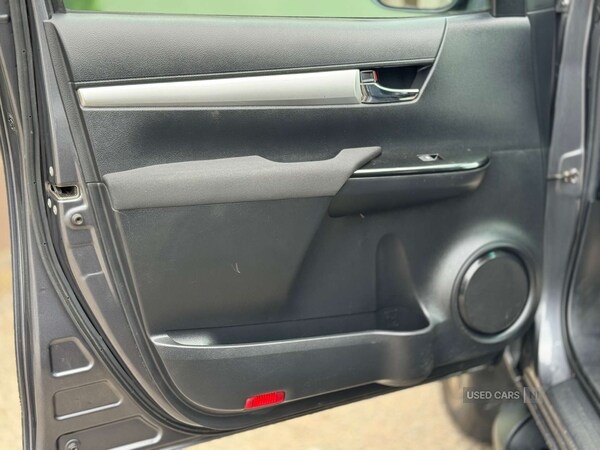 Used Toyota Hilux 2019 for sale - 76021525: Photo 34