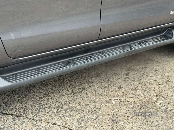 Used Toyota Hilux 2019 for sale - 76021525: Photo 36