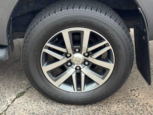 Used Toyota Hilux 2019 for sale - 76021525: Photo 39